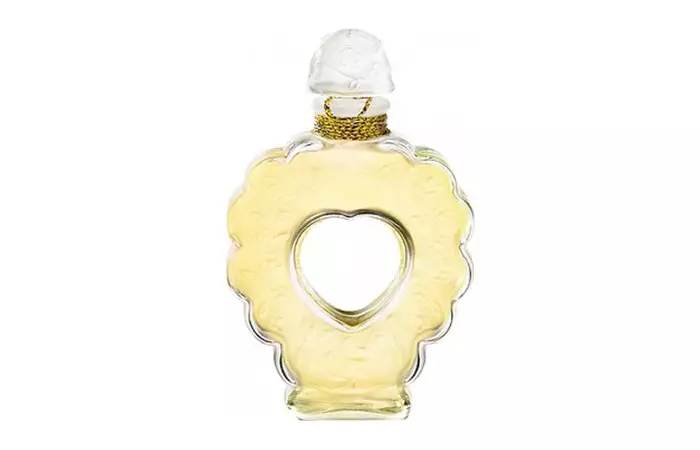 Brand Geskiedenis Nina Ricci: Gewildste en nuwe aromas