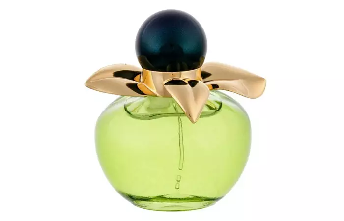 Brand Geskiedenis Nina Ricci: Gewildste en nuwe aromas 14919_3