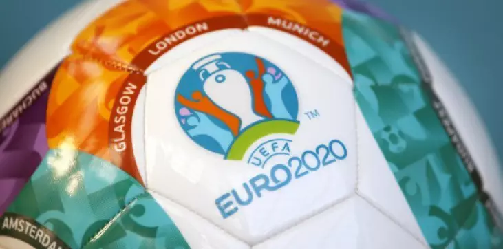 Cuando, dónde y con quién jugará el equipo nacional ruso en Euro 2020 este verano. 14971_1