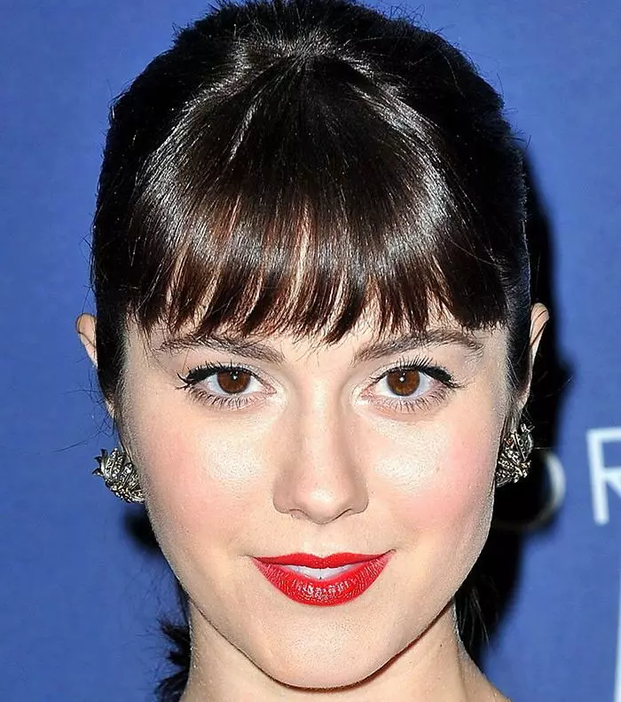 Mary Elizabeth WinStead pelasi Dannyn roolia.