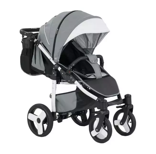 Passionable and practical strollers for walking 15137_2