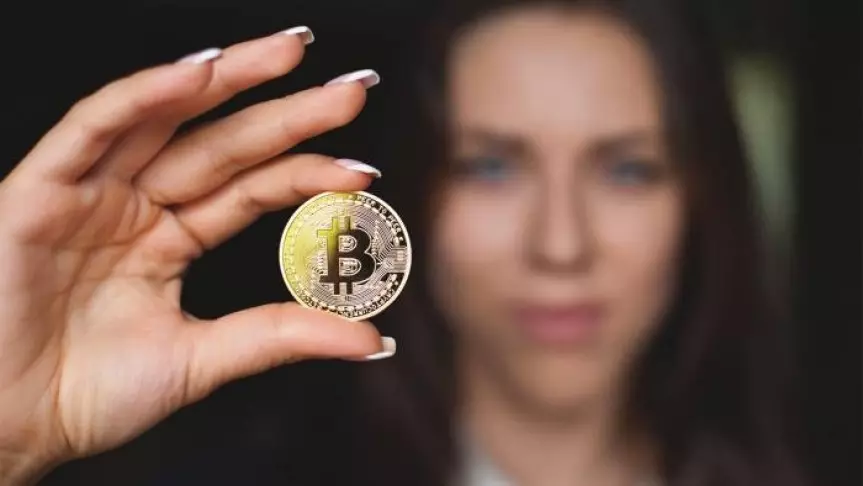 Analisten zeiden dat de cryptocurrency-markt de vrouwen van investeerders nodig heeft 15177_1