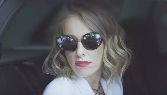 # Video: "Sobchak brilles" - jauns klips "Ļeņingradas"