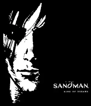 Sandman.