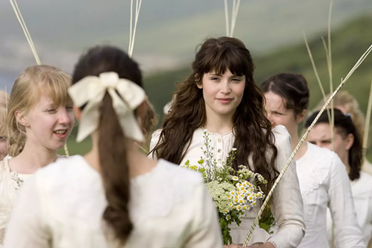 Tess of d'urbervilles