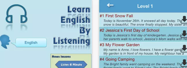 learnenglishlist