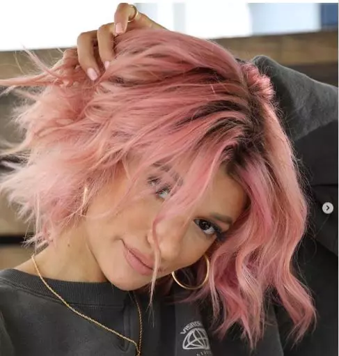 6 Fesyen Trend Warna Warna rambut untuk Spring-2020 35014_4