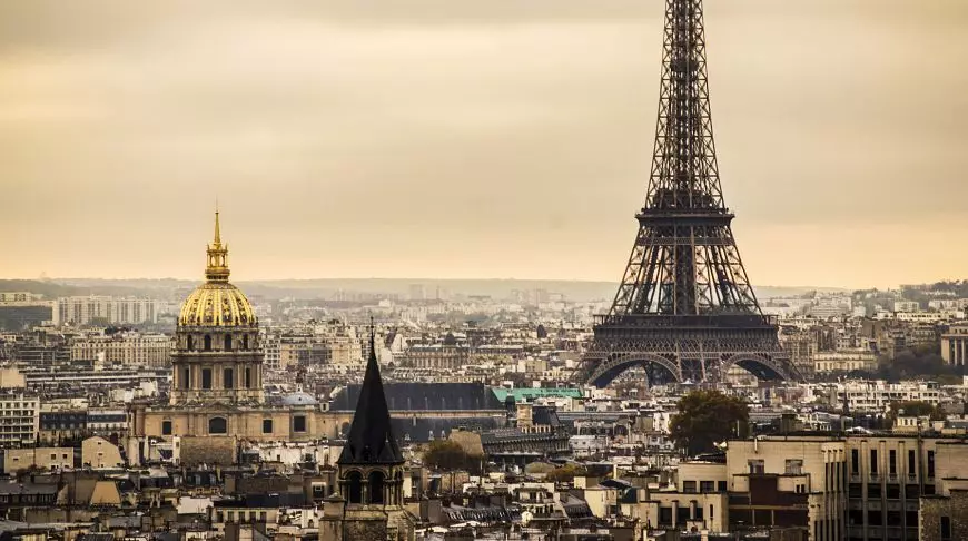 Veja Paris: 5 lugares que precisam ser visitados na capital francesa 35039_7