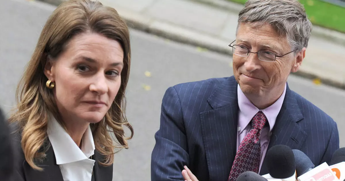 What women look like who became legitimate wives of the world's richest men