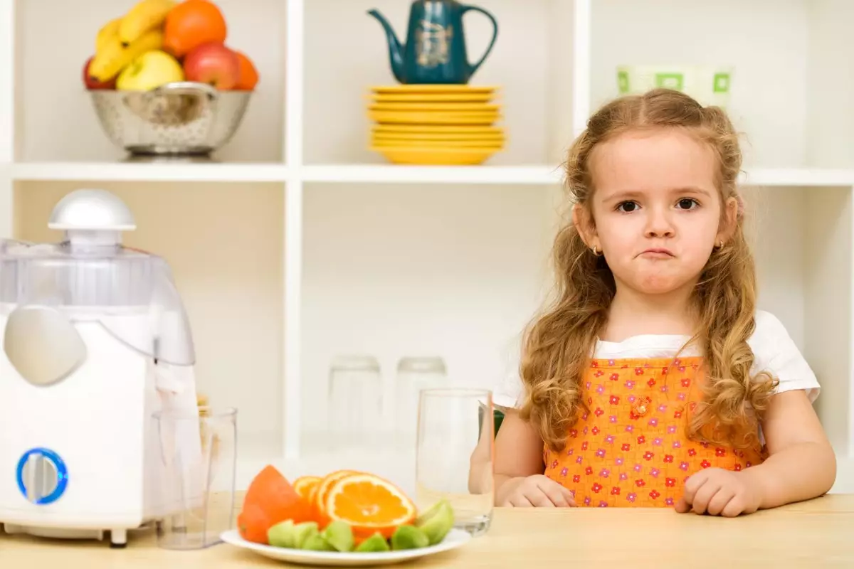 Har bir ona haqida bilishlari kerak bo'lgan 5 vitamin va minerallar