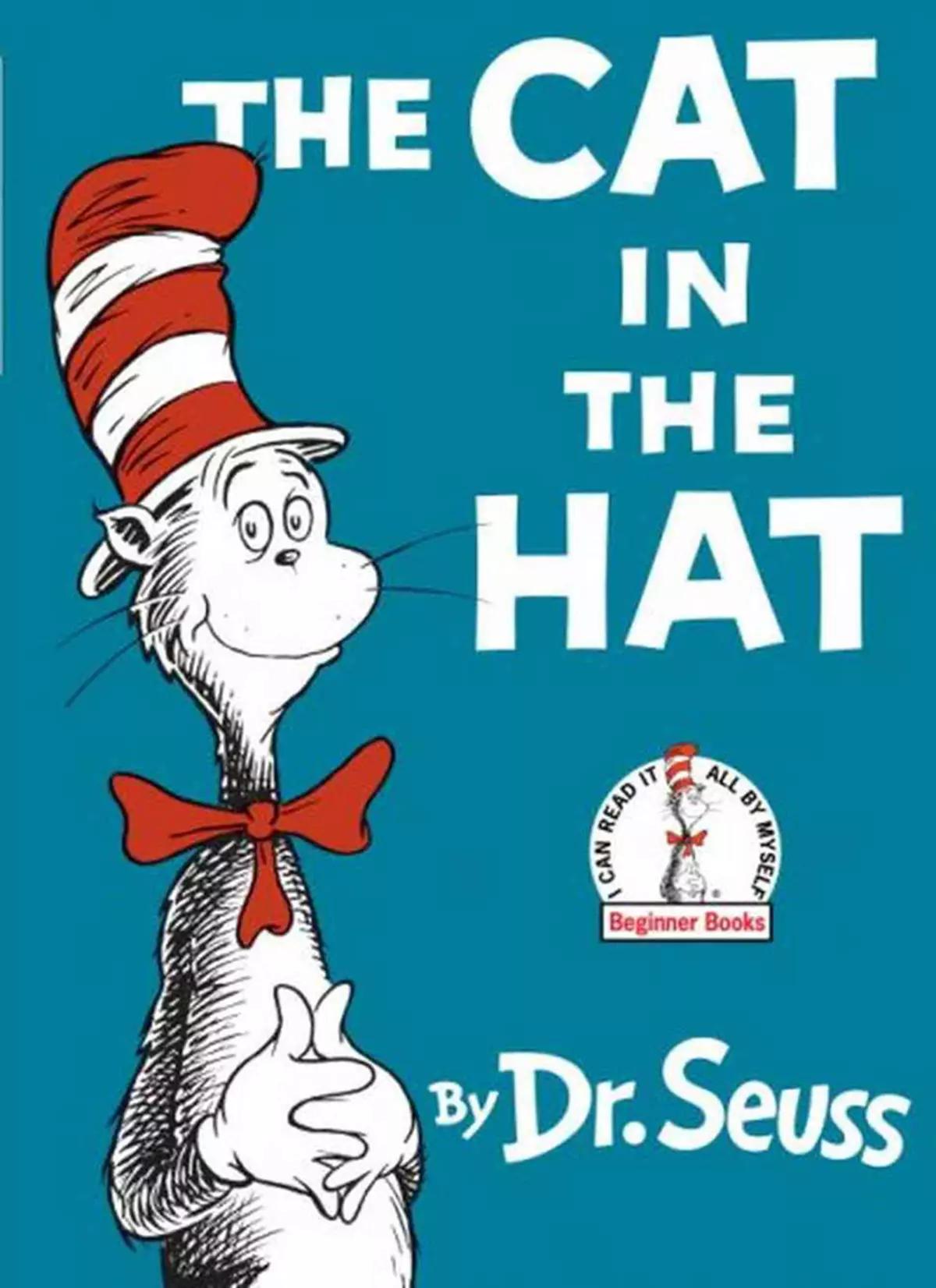 Thecatinthehat