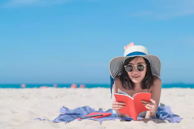 10 livros que farão férias perfeitas 35347_1