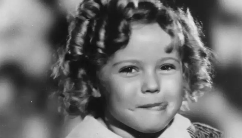 5 wenig bekannte Fakten über den Stern von Hollywood, der in 6 Jahren einen Oscar erhielt: Shirley Temple 35442_1