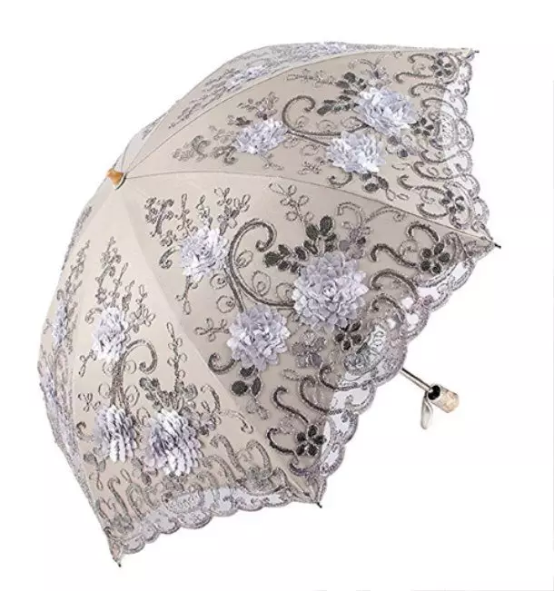 Umbrellas lamaody 15 izay azo antoka fa tsy voamarika 35505_9