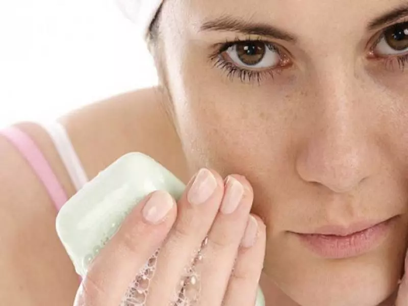 9 myths about skin care in which many continue to believe 35674_3