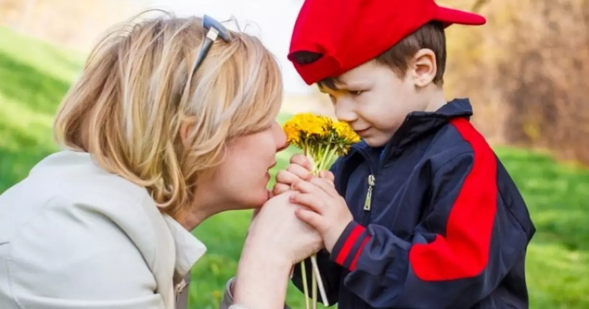 Làm thế nào từ cậu bé để nuôi một người đàn ông thực sự với người không xấu hổ