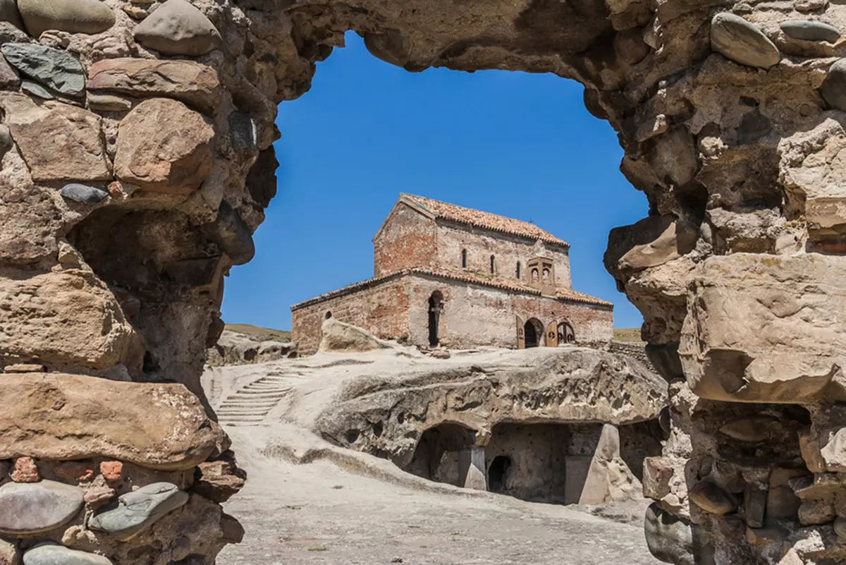 10 raġunijiet biex jinħobbu mal-Ġeorġja 35718_9