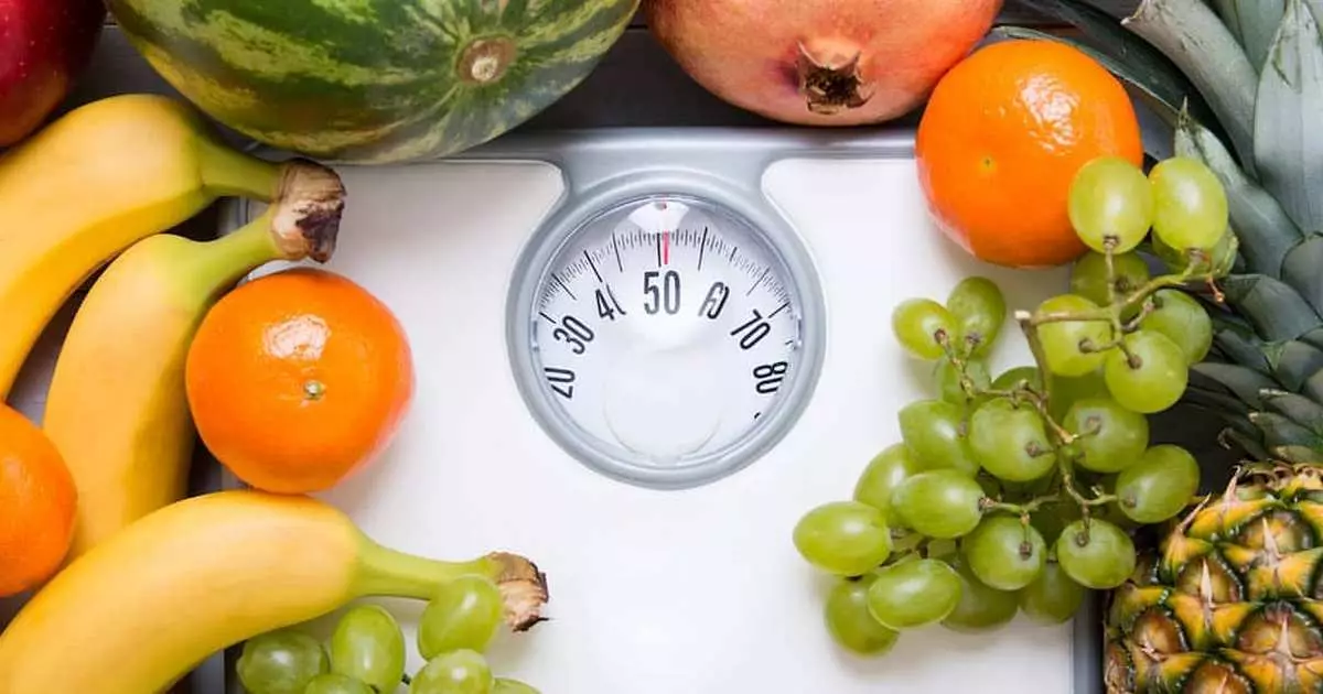 5 fruits that are ideal for those who want to part with extra kilograms