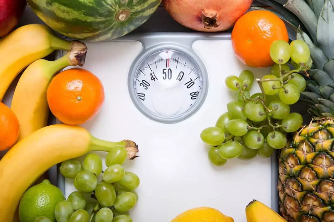 5 Ovoce, které jsou ideální pro ty, kteří se chtějí podílet s extra kilogramy 35774_1