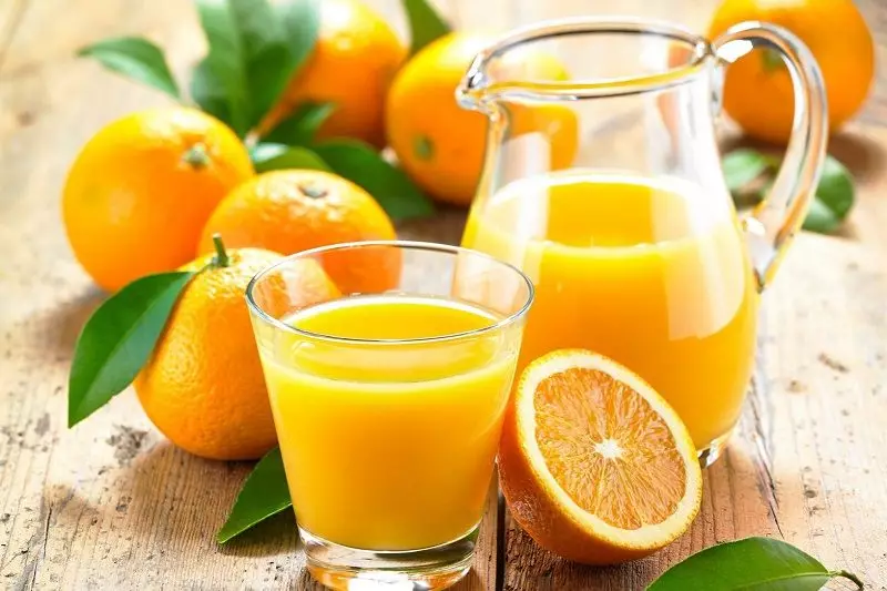 5 Minuman pagi untuk mereka yang ingin pulih 35778_4