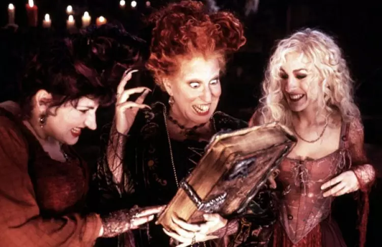 10 Elfelejtett filmek, amelyek ideálisak a Halloween számára