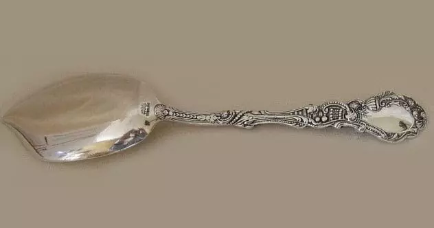 10 Cutlery of the Victorian Era, yang diperkenalkan ke dalam keadaan tenang hari ini 35791_9