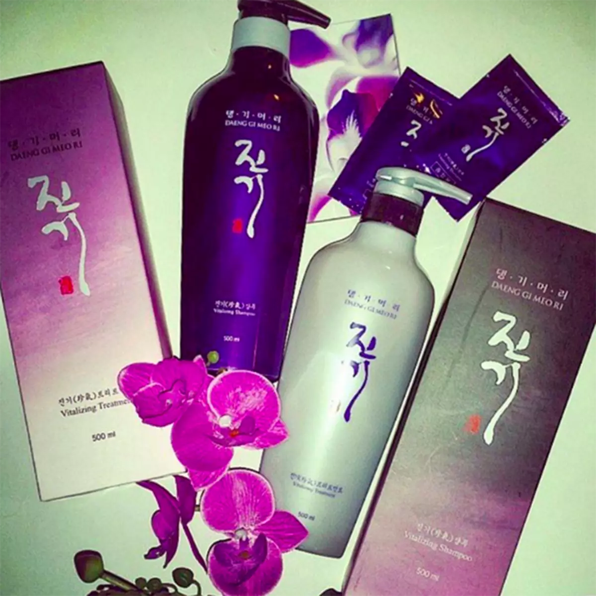 LOTUS SPA LINE.