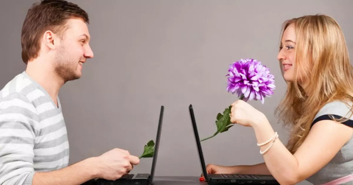 5 security rules of the first date with a man from dating site