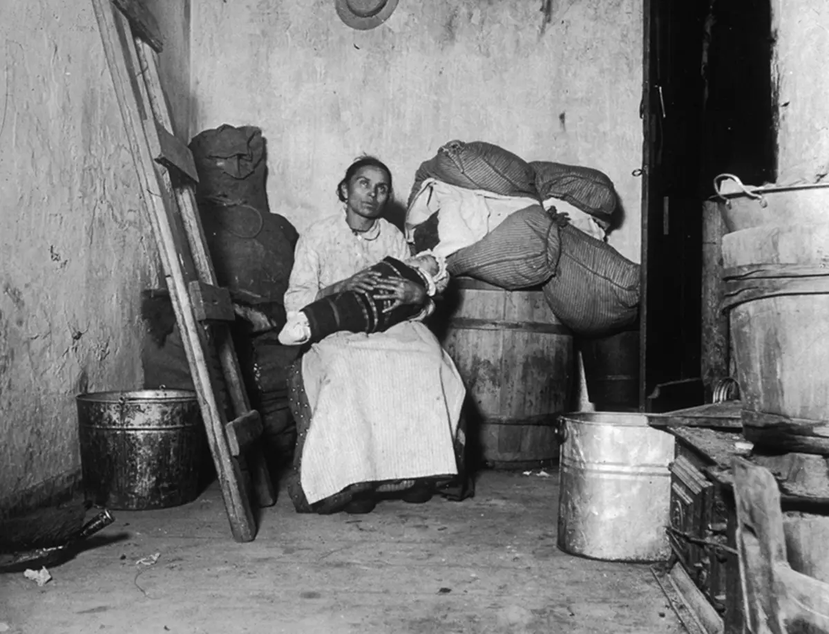 Habitatges de tenement