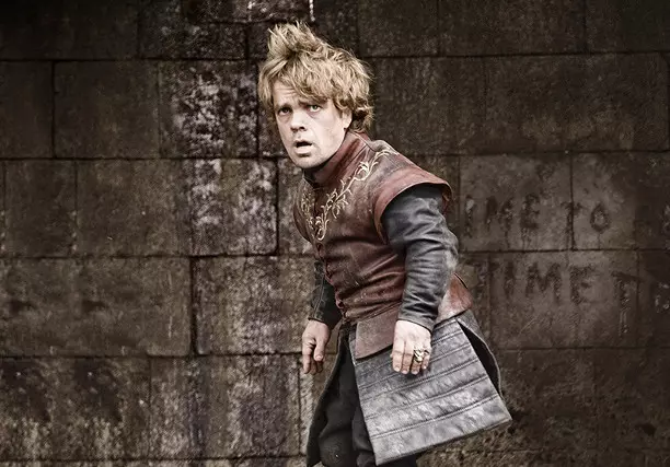 Tyrion.