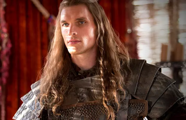 Daario.