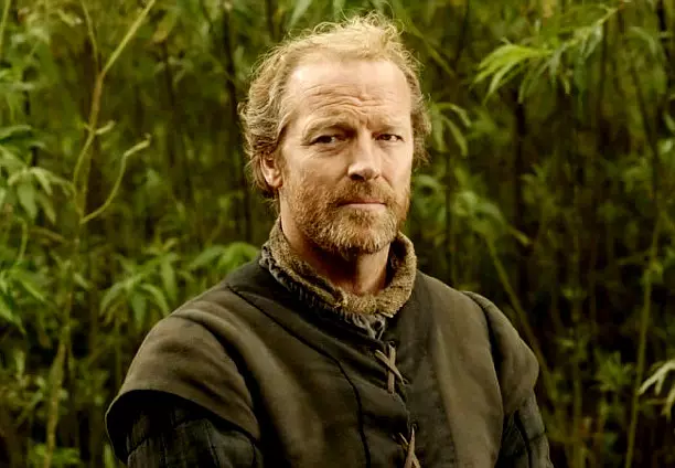 Jorah.