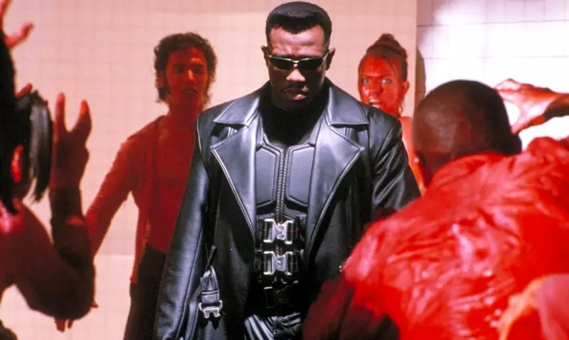 Blade