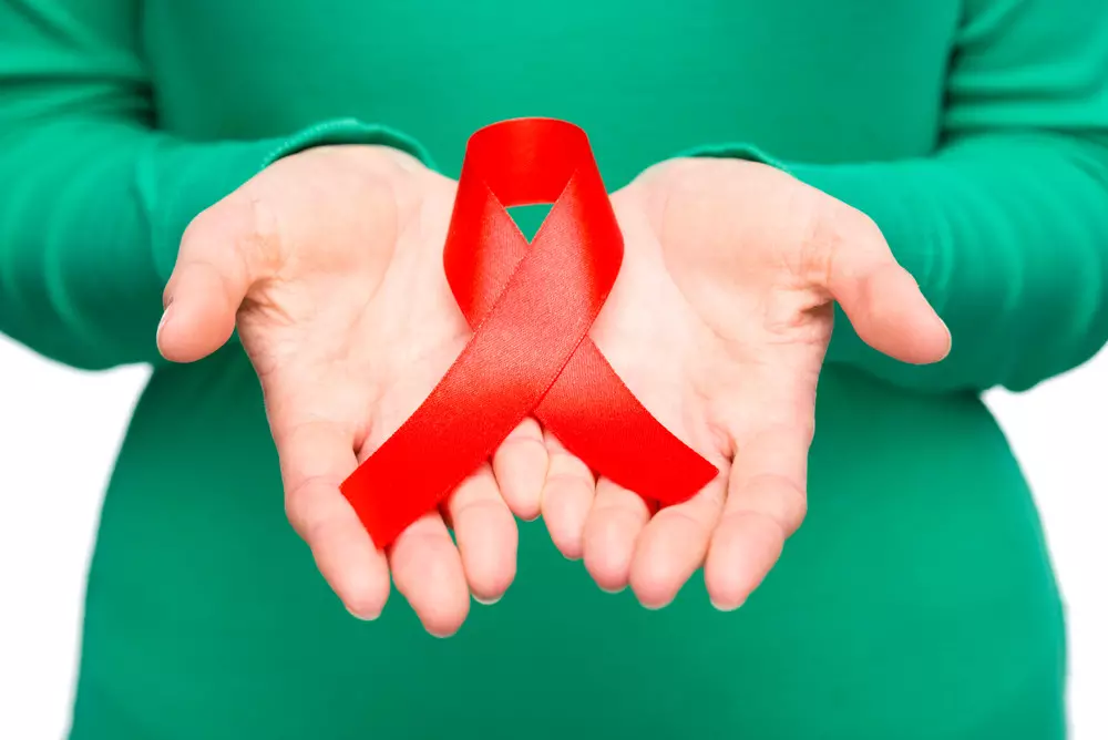 5 fatos sobre o HIV que você pensou que sabe, mas não realmente