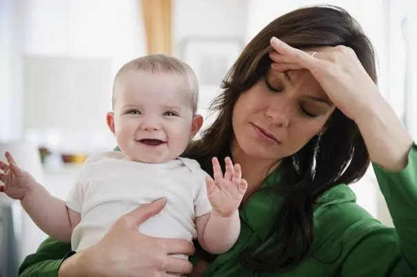 10 consells del psicòleg, com sobreviure al divorci d'una dona amb nens 36193_5