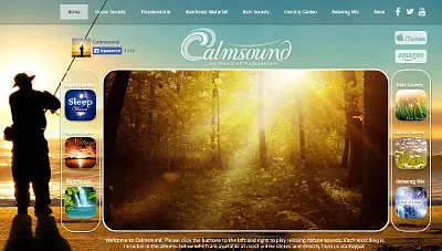 I-calmsound.