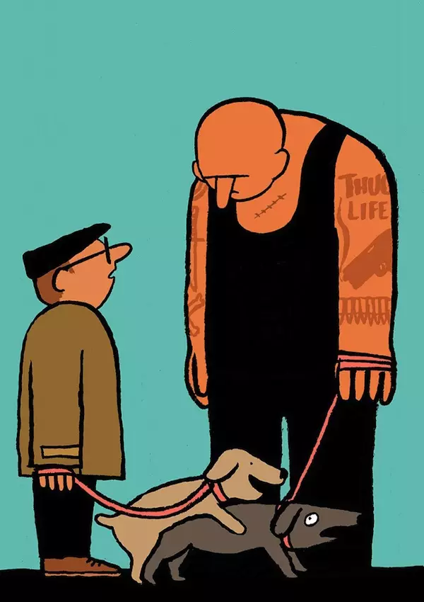 Modern_life_obervation_illustration_by_jean_jullien_2015_06.