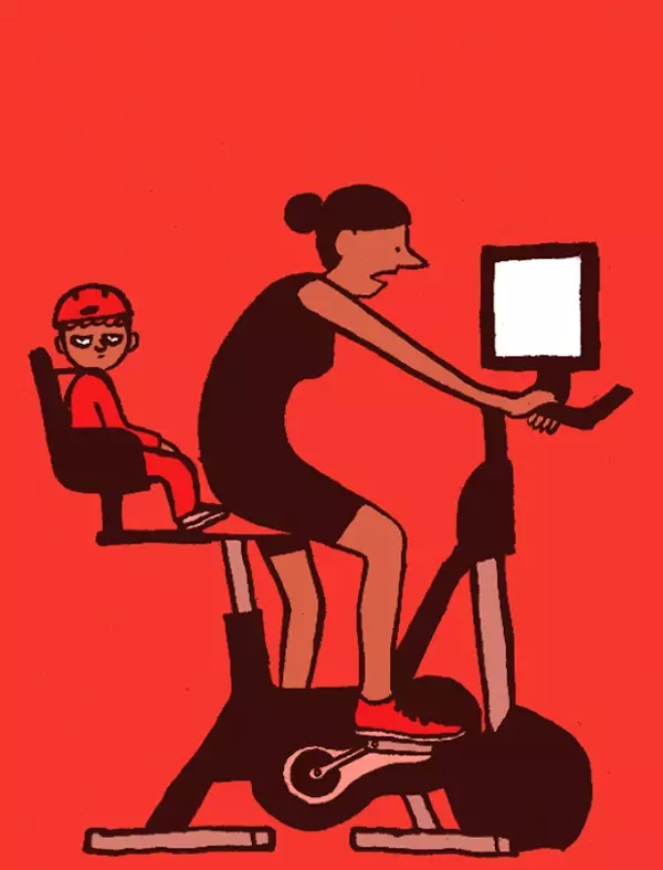 Connective_life_obsing_illaustrations_by_jean_jullien_2015_14.