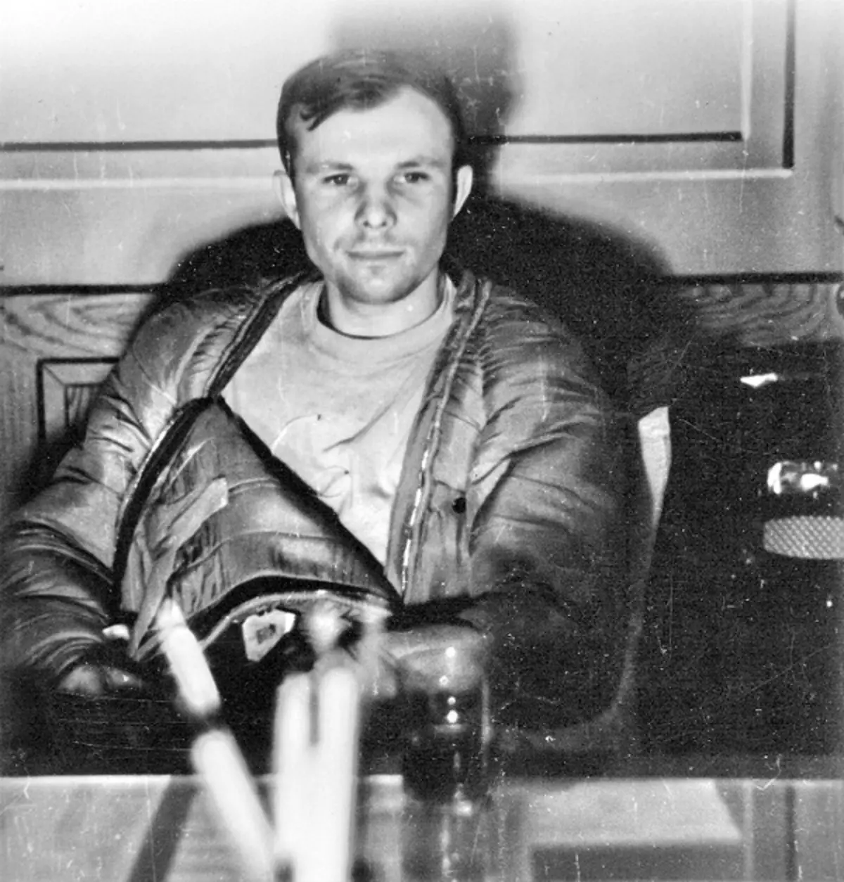 GAGARIN16: