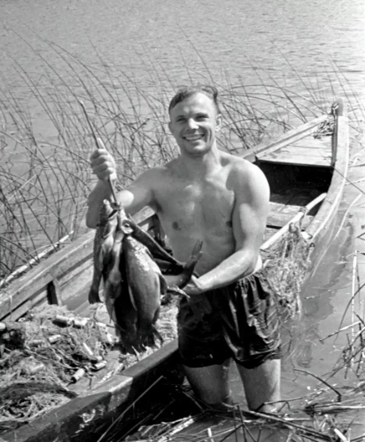 GAGARIN17: