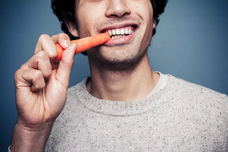 23 persoas din por que nunca se sentirán nunha dieta 36417_5