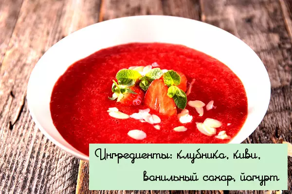 soup