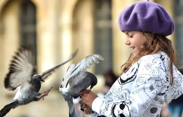 Wenn ein Kind mich wirklich überraschte: 8 echte Geschichten, die alle Kinder genial sind 36455_4