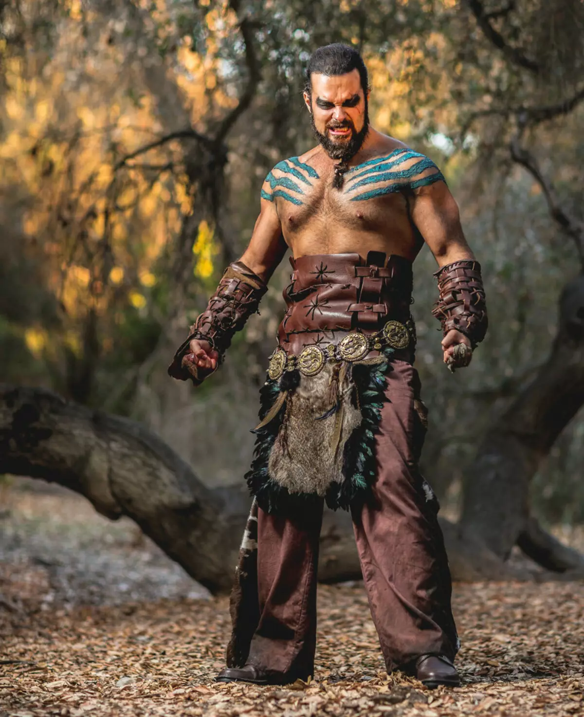 khal