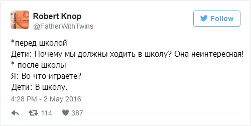 18 tweets från vilka du lär dig om föräldraskap är inte precis vad jag skulle vilja 36556_19