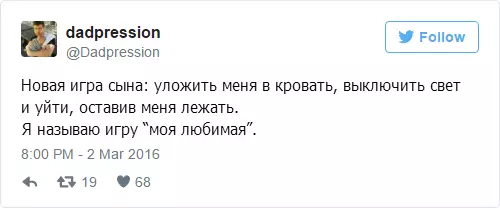 18 tweets do qual você aprende sobre a paternidade não é exatamente o que eu gostaria 36556_3