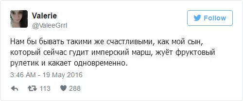 18 tweets do qual você aprende sobre a paternidade não é exatamente o que eu gostaria 36556_4