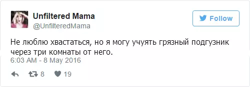 Ата-энеликтик жөнүндө билгенден кийин 18 твиттер мен каалаган нерсе эмес 36556_6