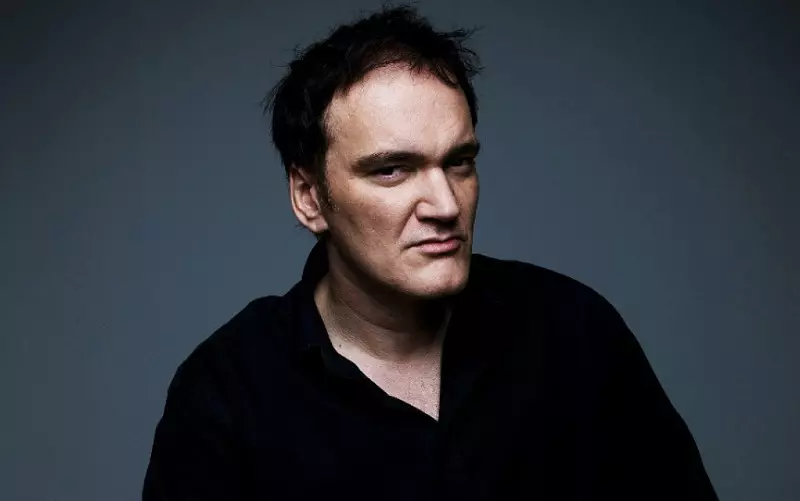 Hoe om kritiek te waarneem: Quentin les tarantino 36657_2