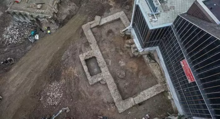 Čo ublížili muži, prečo ženy opustili domov a iné male známe fakty zo života ancients 36733_6